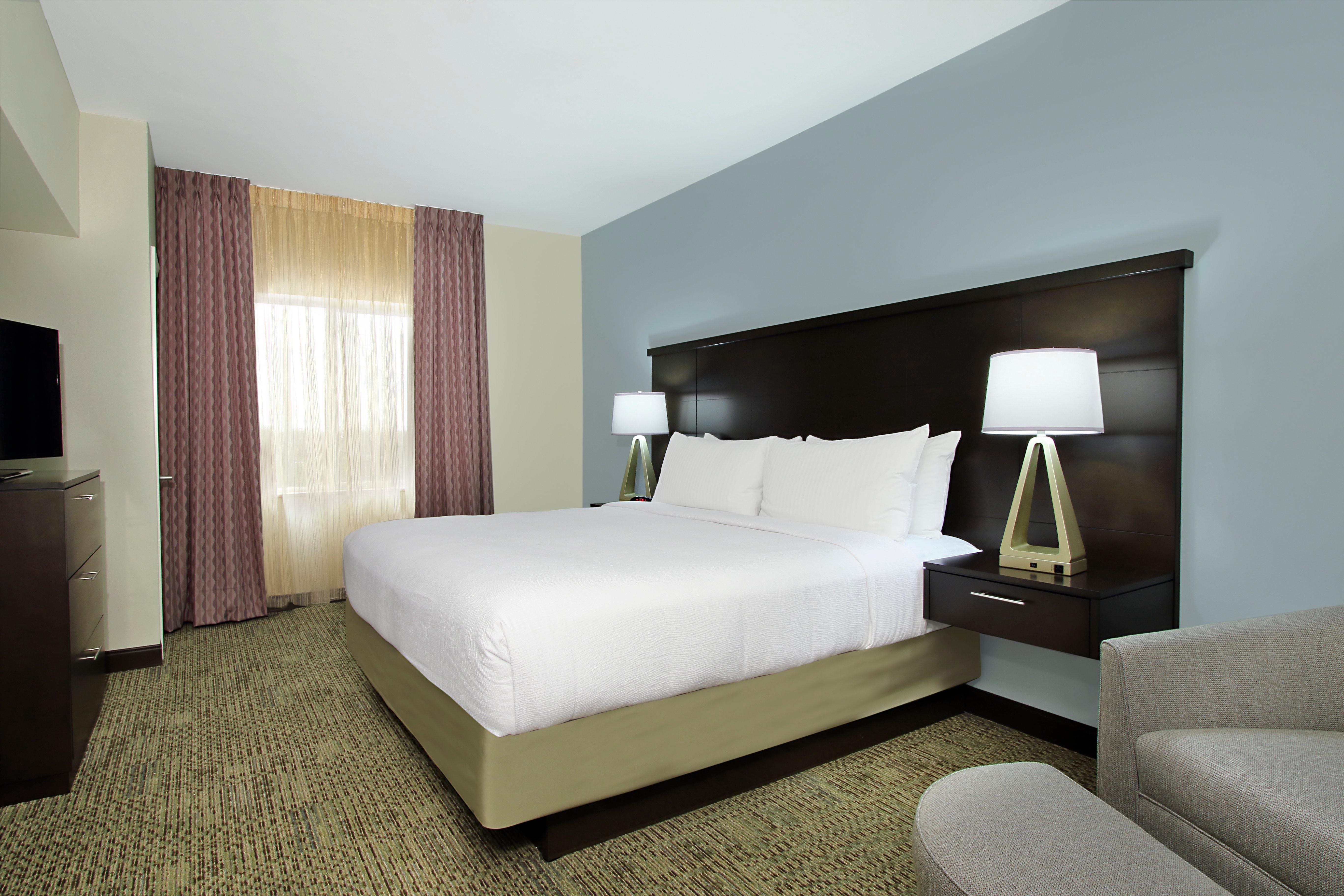 Staybridge Suites - Houston - Medical Center By Ihg Exterior photo