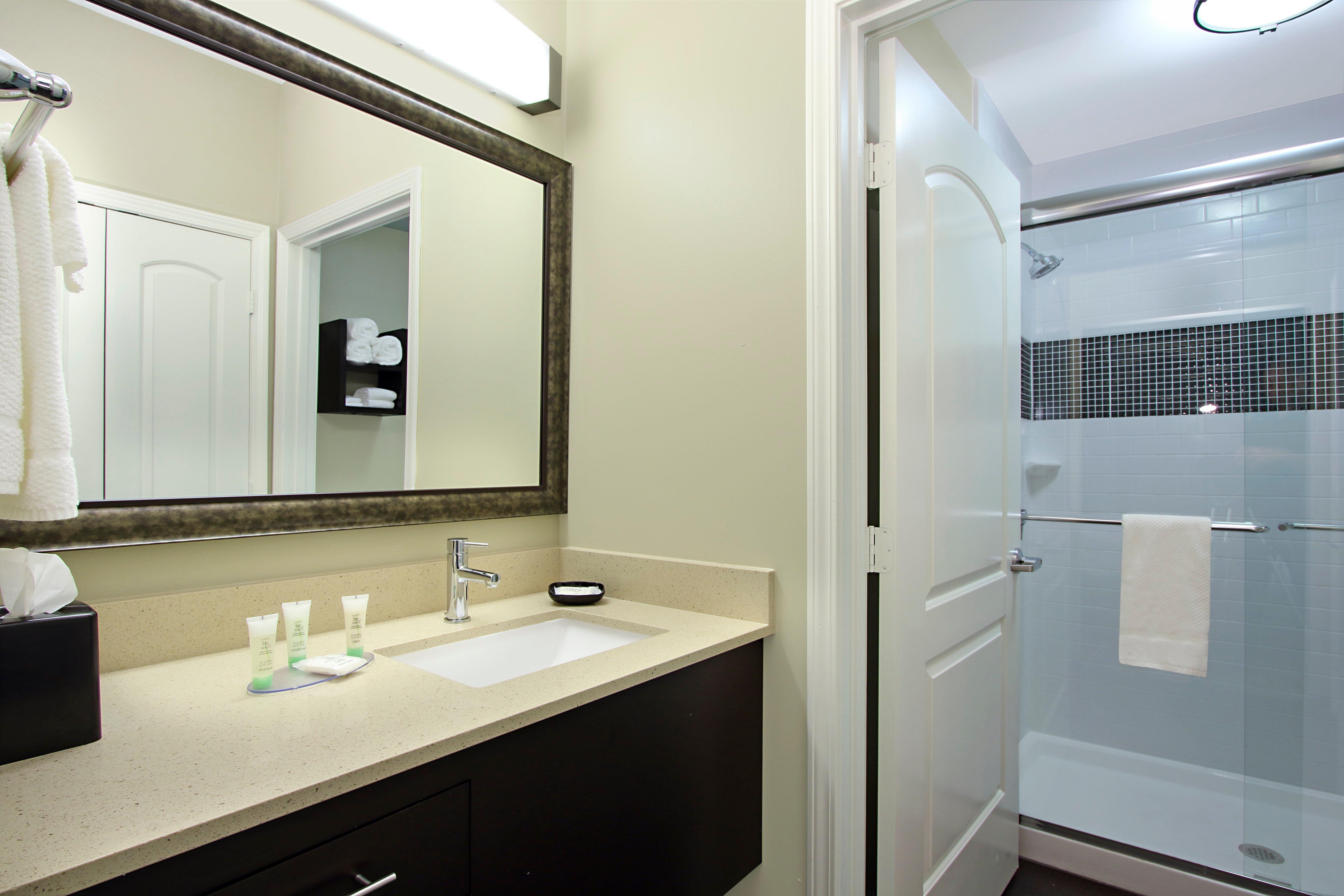 Staybridge Suites - Houston - Medical Center By Ihg Exterior photo